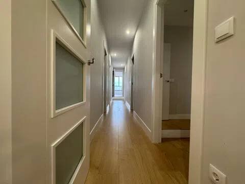 Piso de 138 m² en Gijón