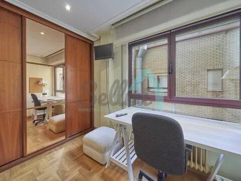 Wohnung 130 m² in Oviedo