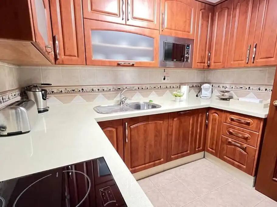 Piso de 120 m² en Torremolinos
