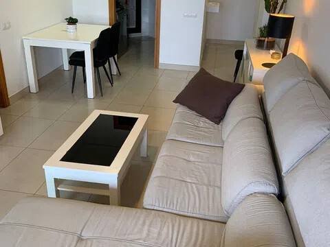 Apartamento 85 m² em Alboraia / Alboraya