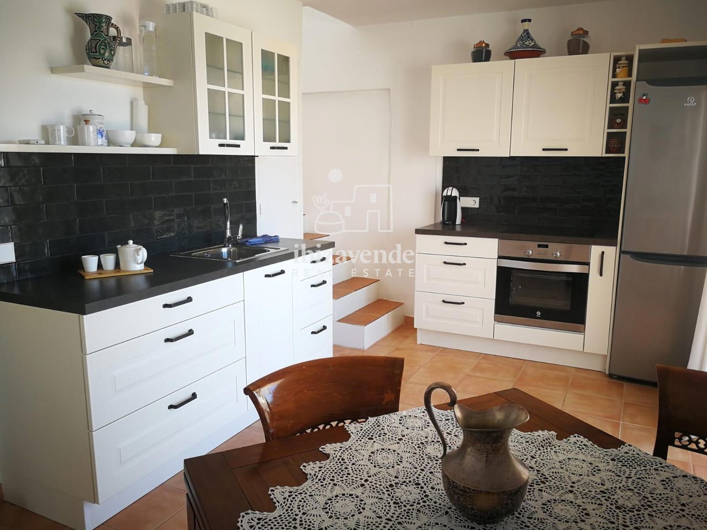 Piso de 75 m² en Sant Josep de sa Talaia
