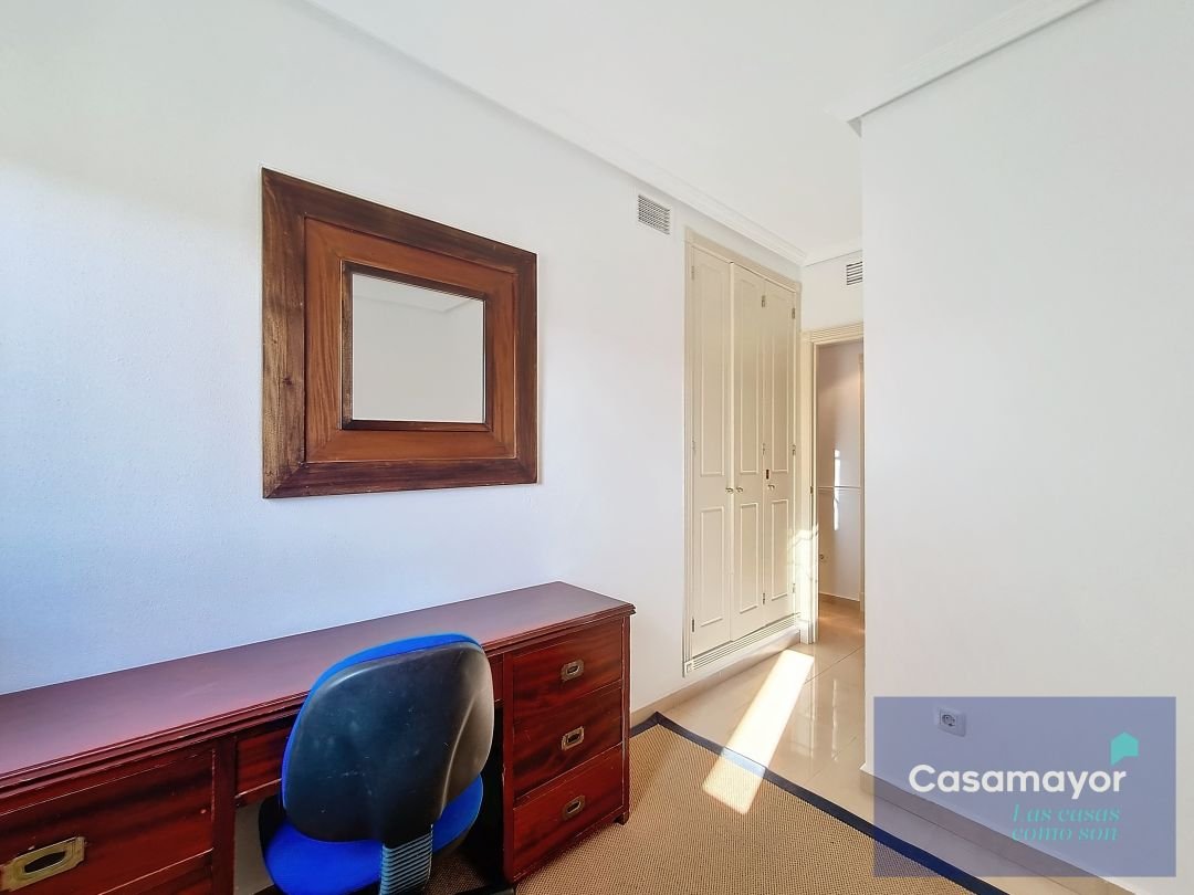 Pis de 170 m² a Alacant