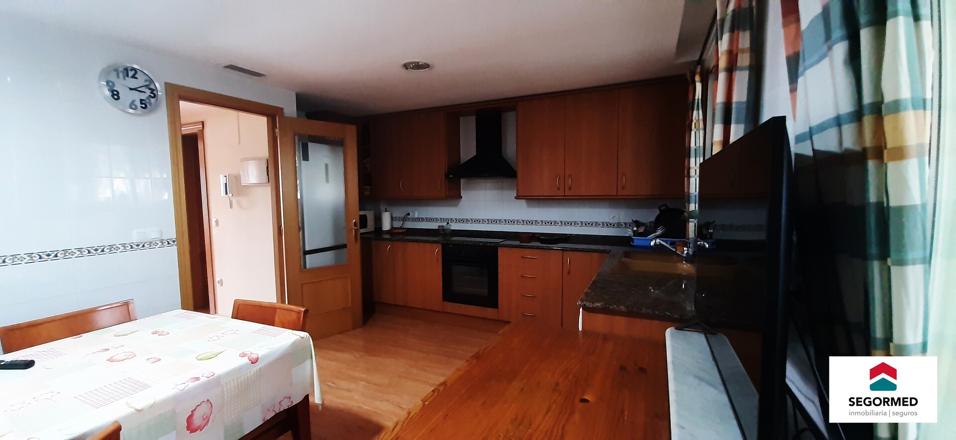 Casa de 196 m² en Segorbe