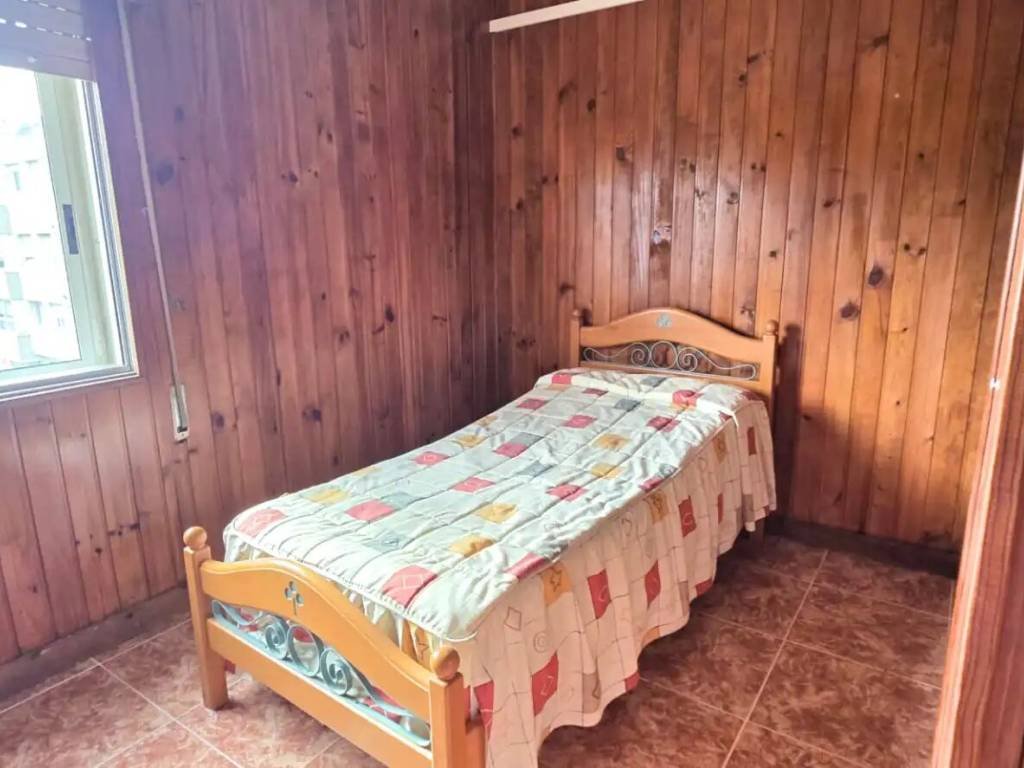 Piso de 123 m² en Ferrol