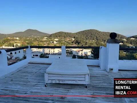 Casa de 250 m² a Sant Josep de sa Talaia
