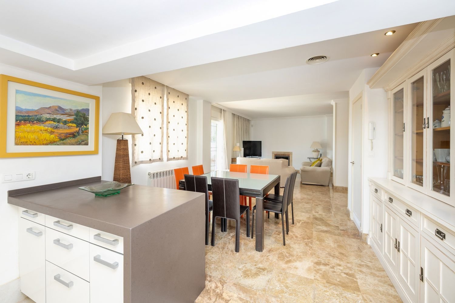 Maison 140 m² à Villa de Otura