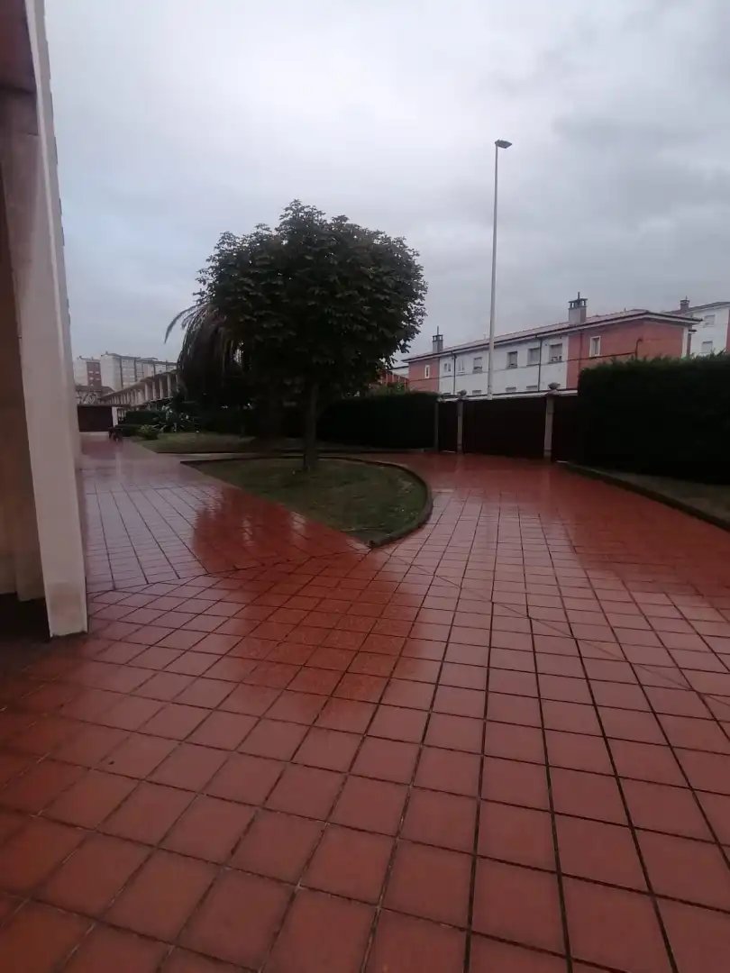 Pis de 50 m² a Gijón
