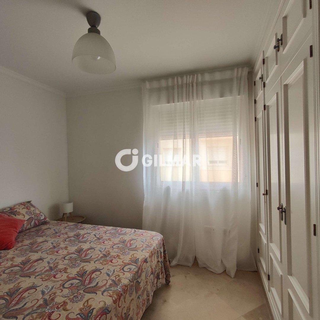 Pis de 120 m² a Estepona