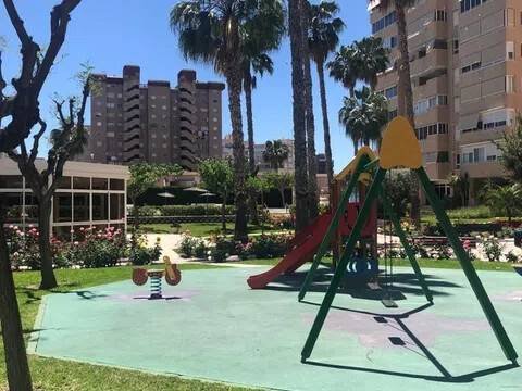 Piso de 55 m² en Alicante
