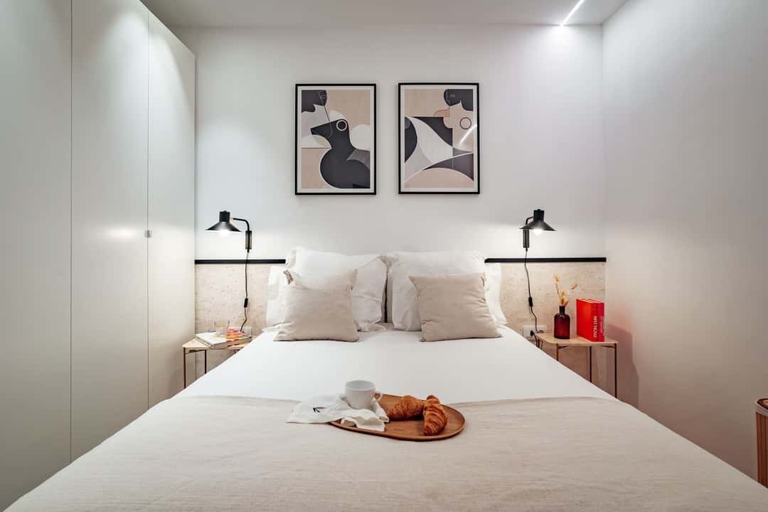 Stanza in affitto, Barcelona