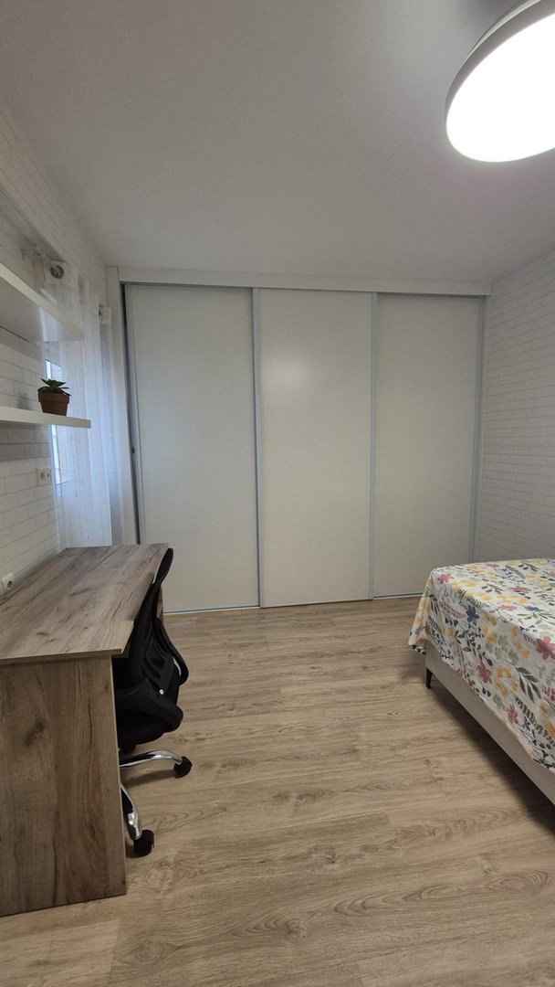 Piso de 80 m² en Córdoba