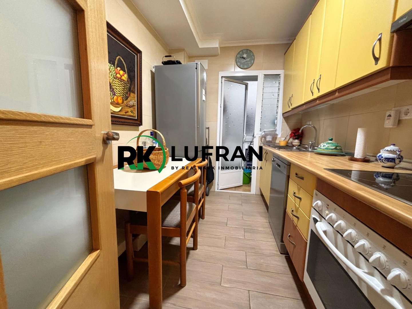 Piso de 102 m² en Alicante