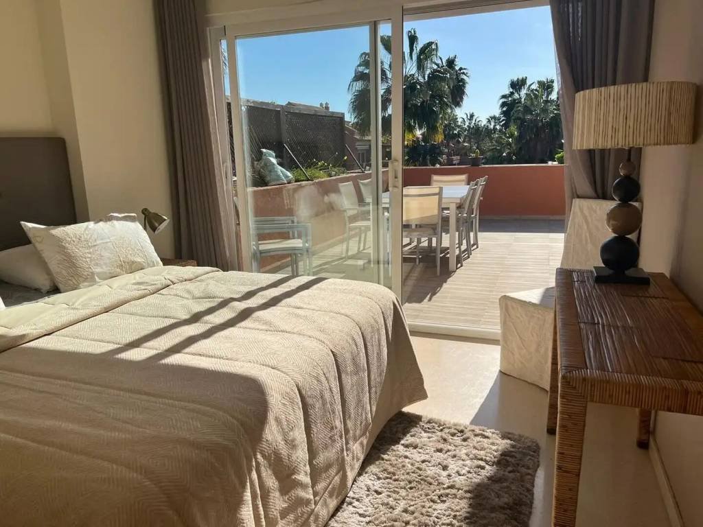 Piso de 150 m² en Marbella