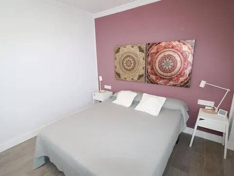 Piso de 100 m² en Cartagena