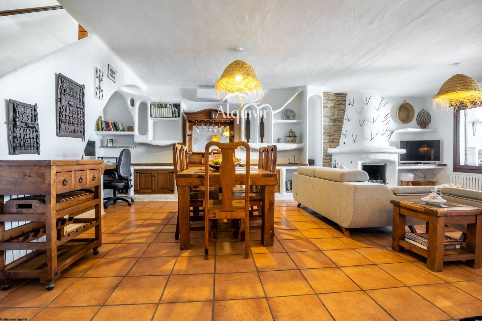 Piso de 110 m² en Almonte