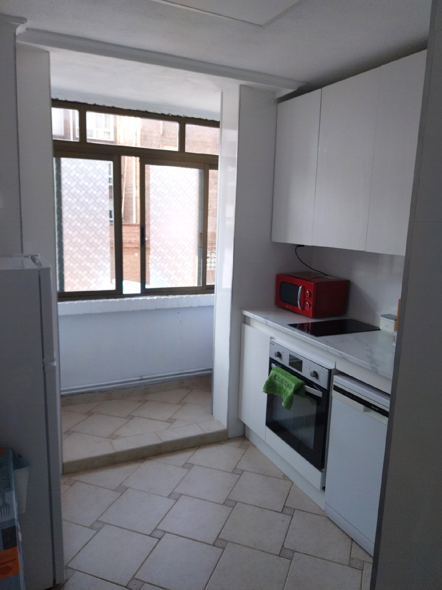 Pis de 87 m² a Santander