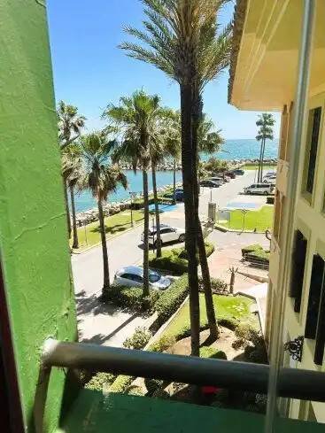 Квартира 135 м² в San Roque
