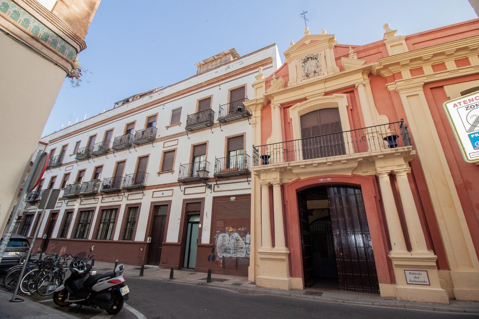 Casa de 177 m² en Sevilla