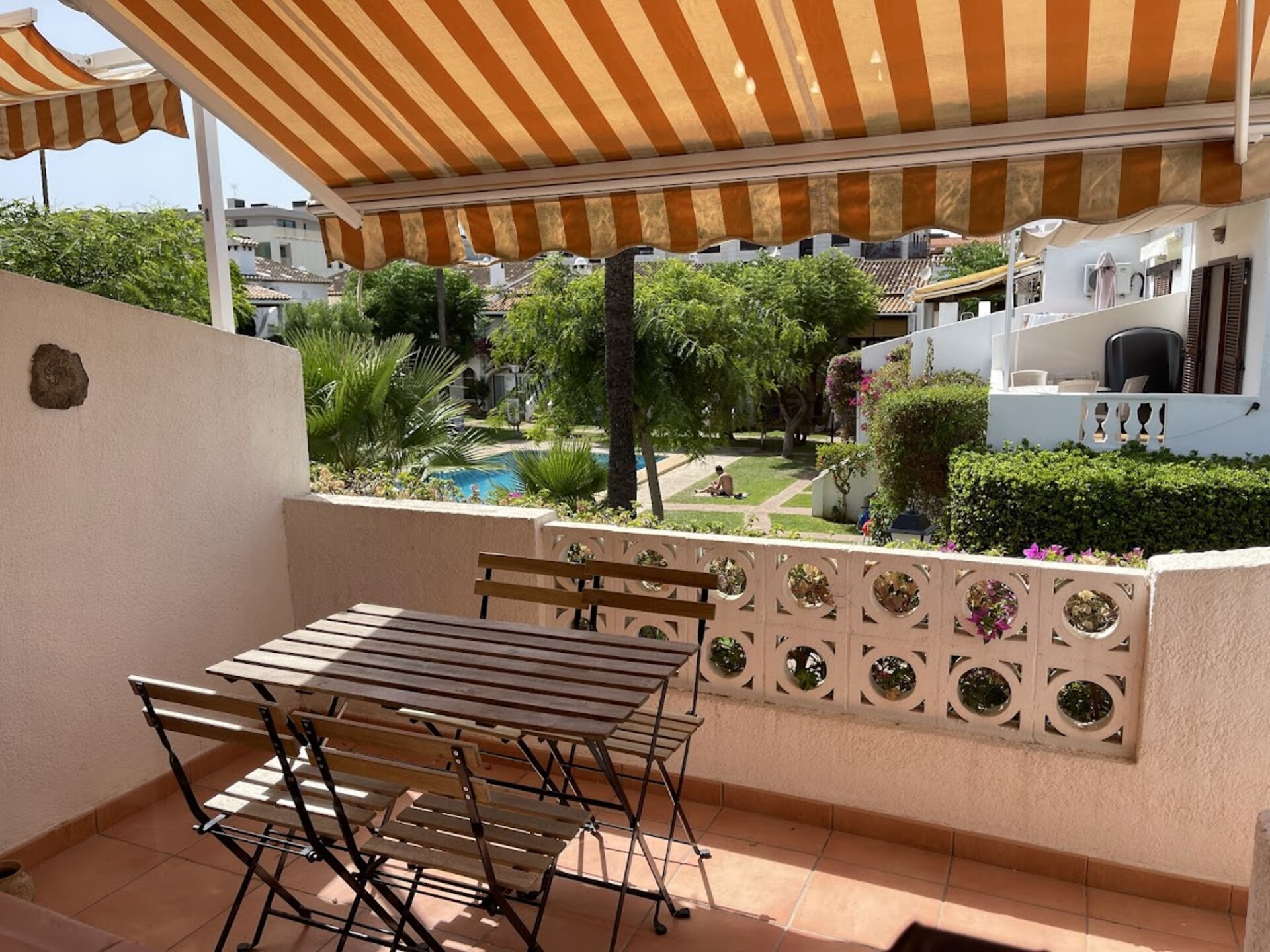 Appartamento 60 m² a Dénia