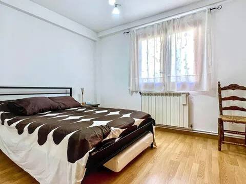 Pis de 75 m² a Jaca
