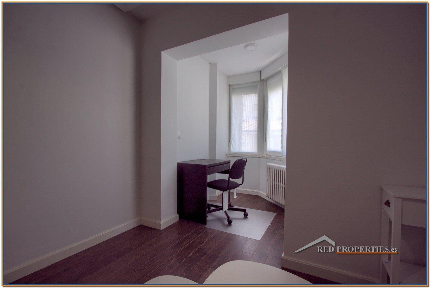 Pis de 119 m² a Lleó
