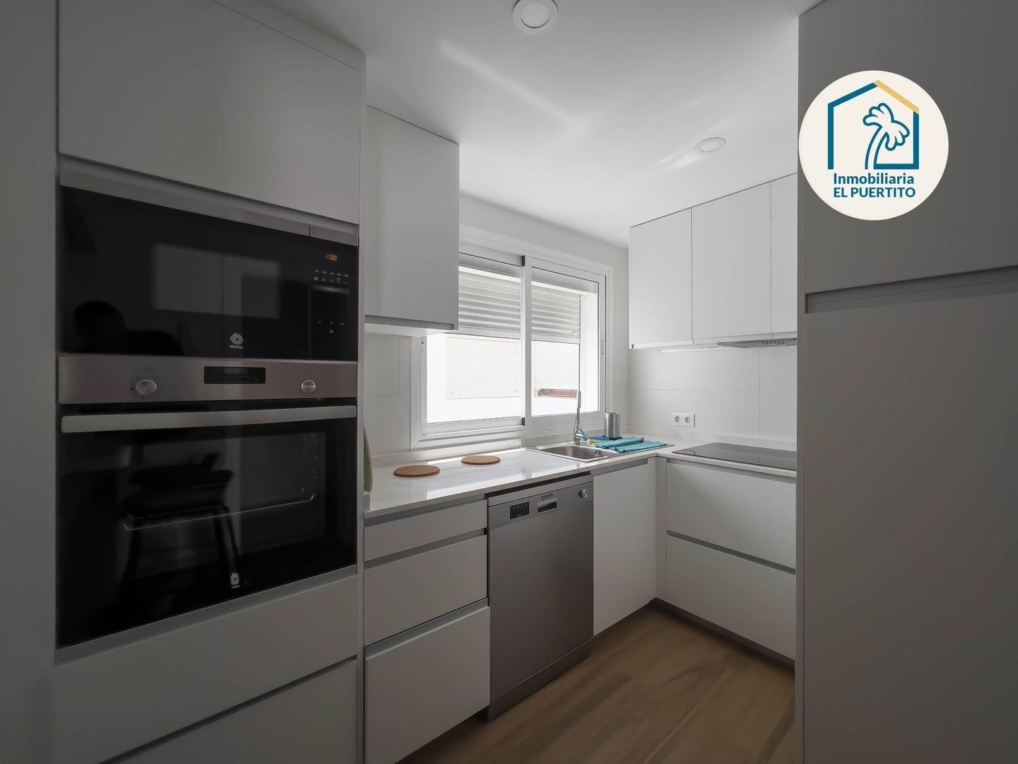 Wohnung 106 m² in Güímar