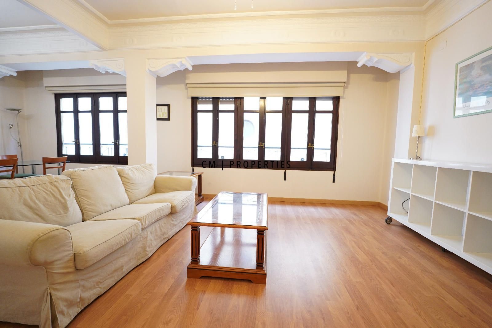 Piso de 120 m² en Valencia
