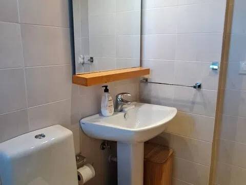 Piso de 54 m² en Punta Umbría