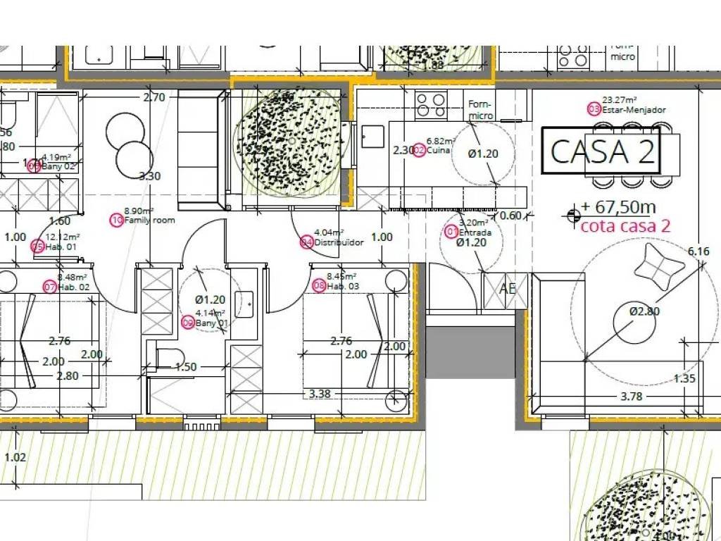 Casa de 143 m² en Cruïlles, Monells i Sant Sadurní de l'Heura