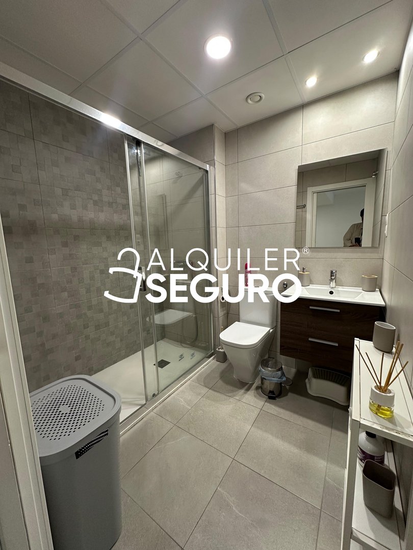 Pis de 67 m² a Torremolinos