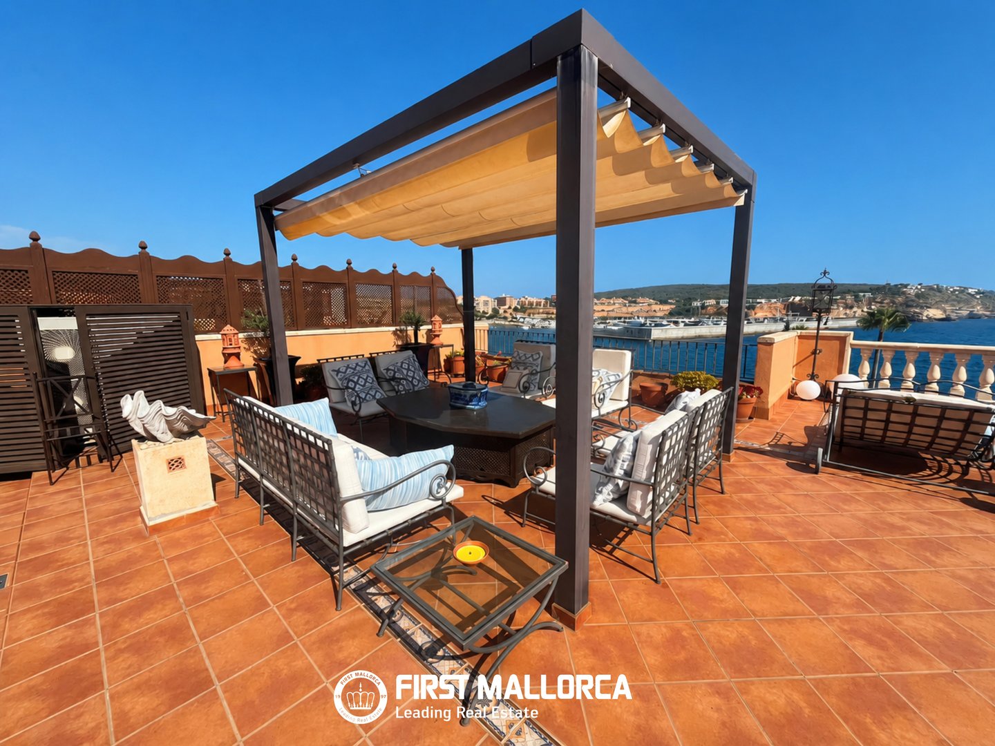 Appartement 140 m² à Calvià