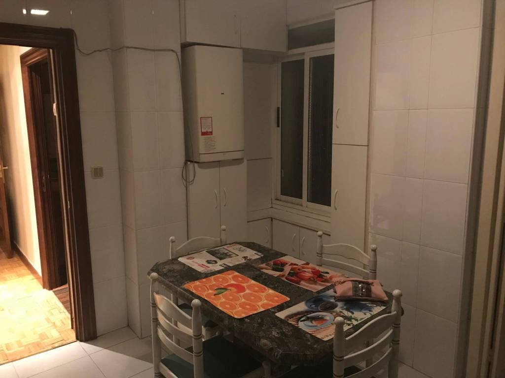 Piso de 150 m² en Salamanca
