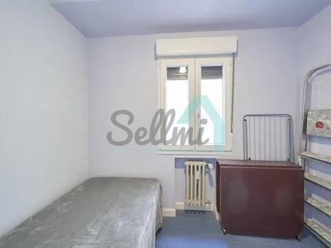 Pis de 124 m² a Oviedo