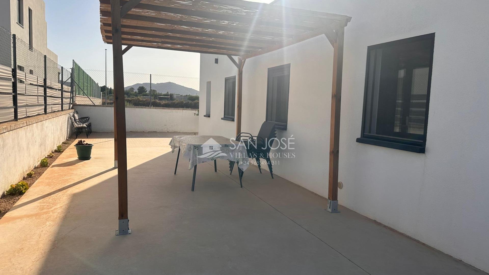 Casa de 131 m² a Asp