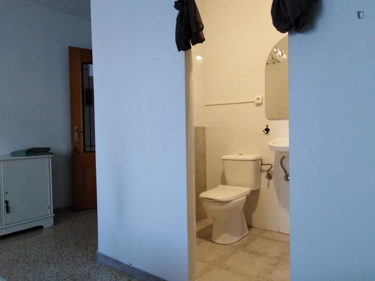 Habitació de lloguer, València