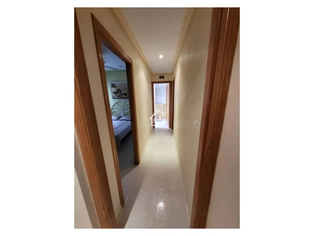 Piso de 80 m² en Torrevieja