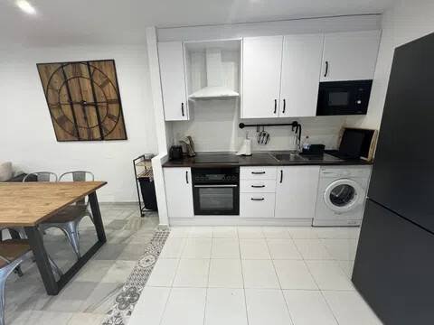 Piso de 90 m² en Vera