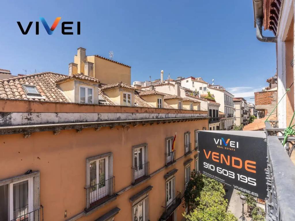 Pis de 125 m² a Madrid