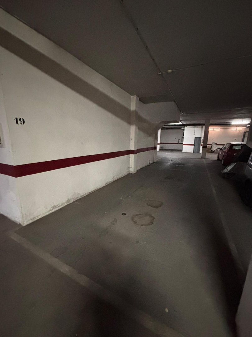 Apartamento 75 m² em Vícar