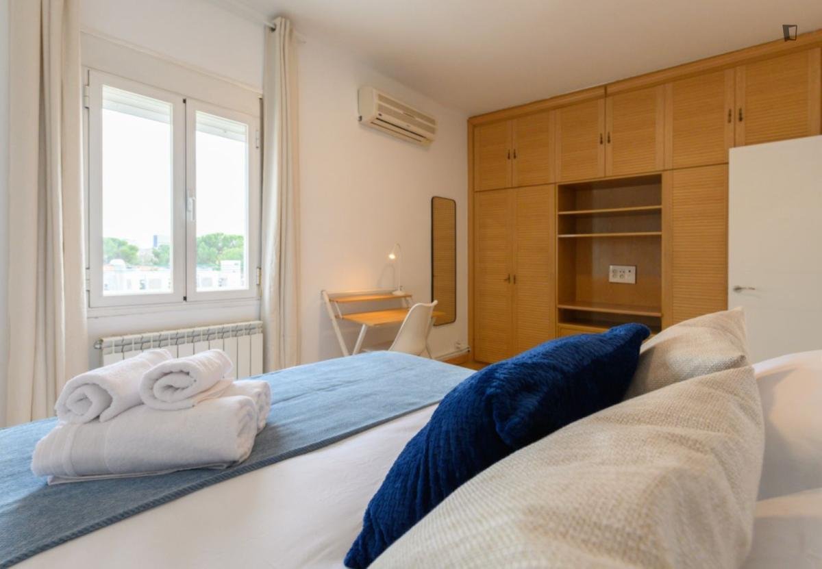 Appartamento 85 m² a Madrid
