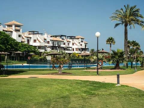 Piso de 75 m² en Vera