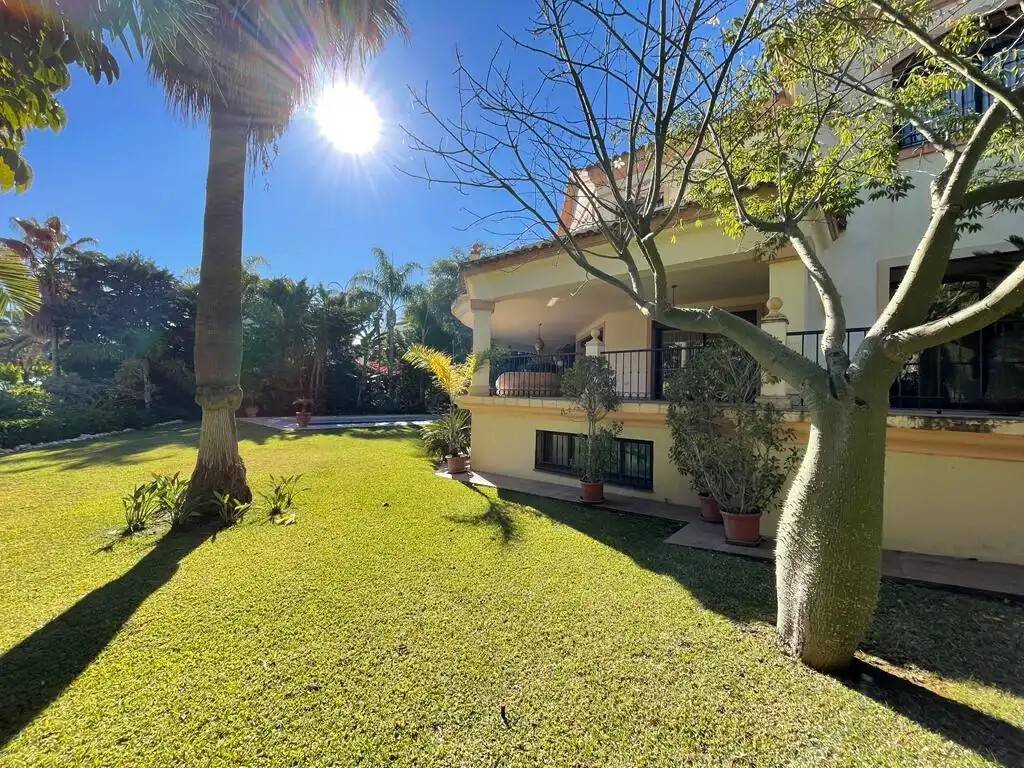 Casa de 1150 m² en Benahavís