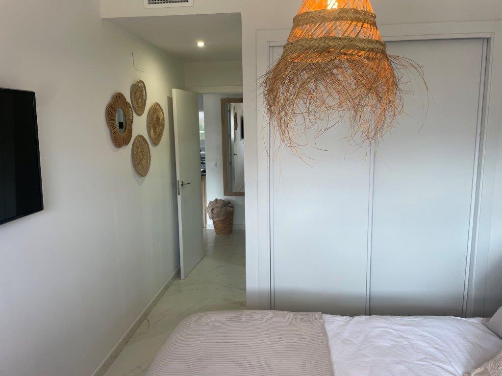 Piso de 70 m² en Pulpí