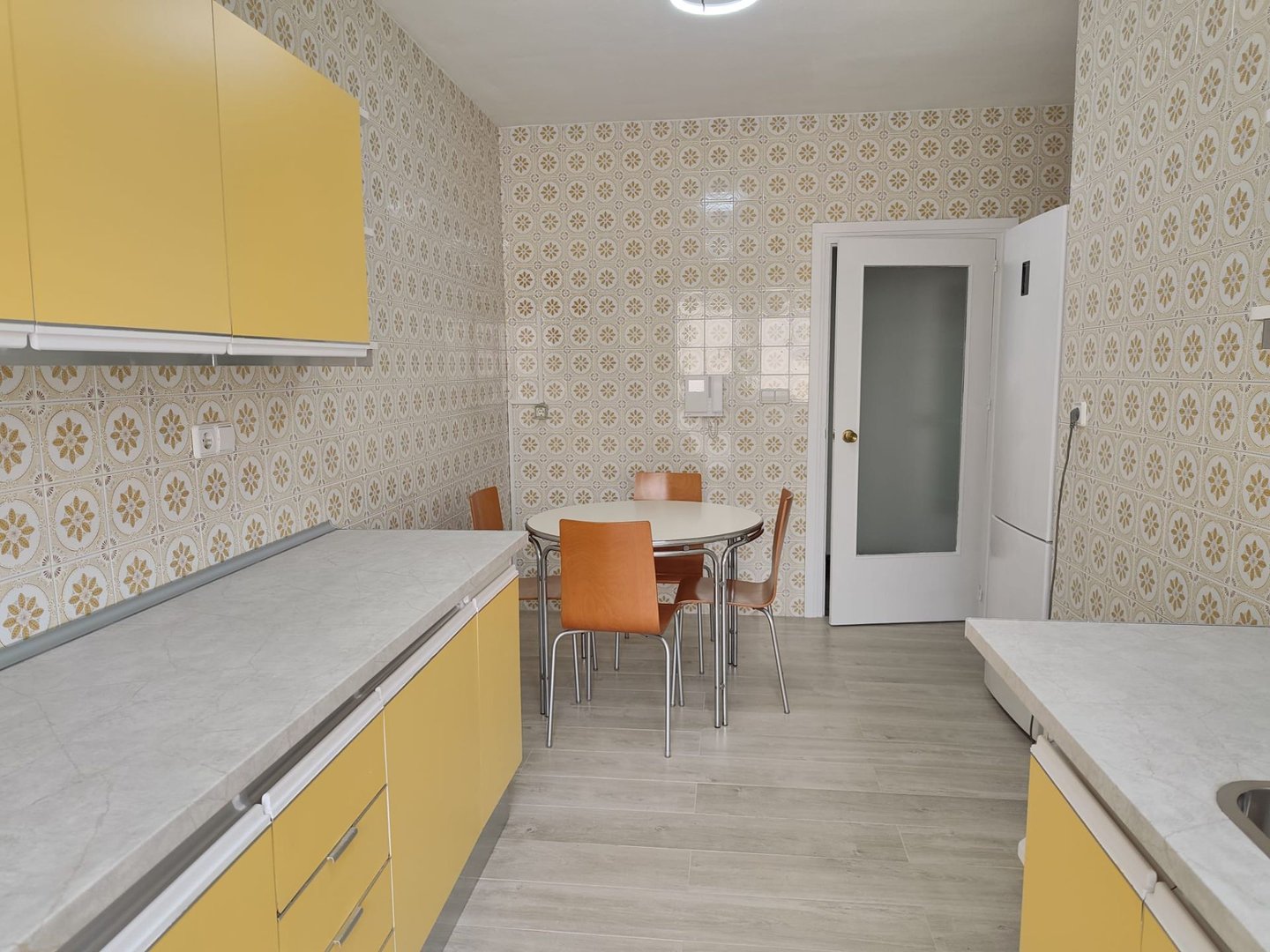 Piso de 132 m² en Cartagena