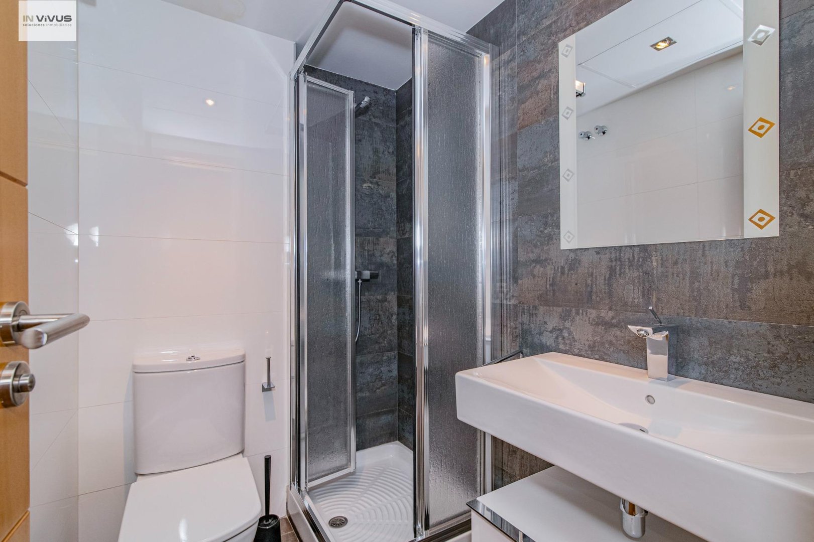 Apartamento 115 m² em Granada