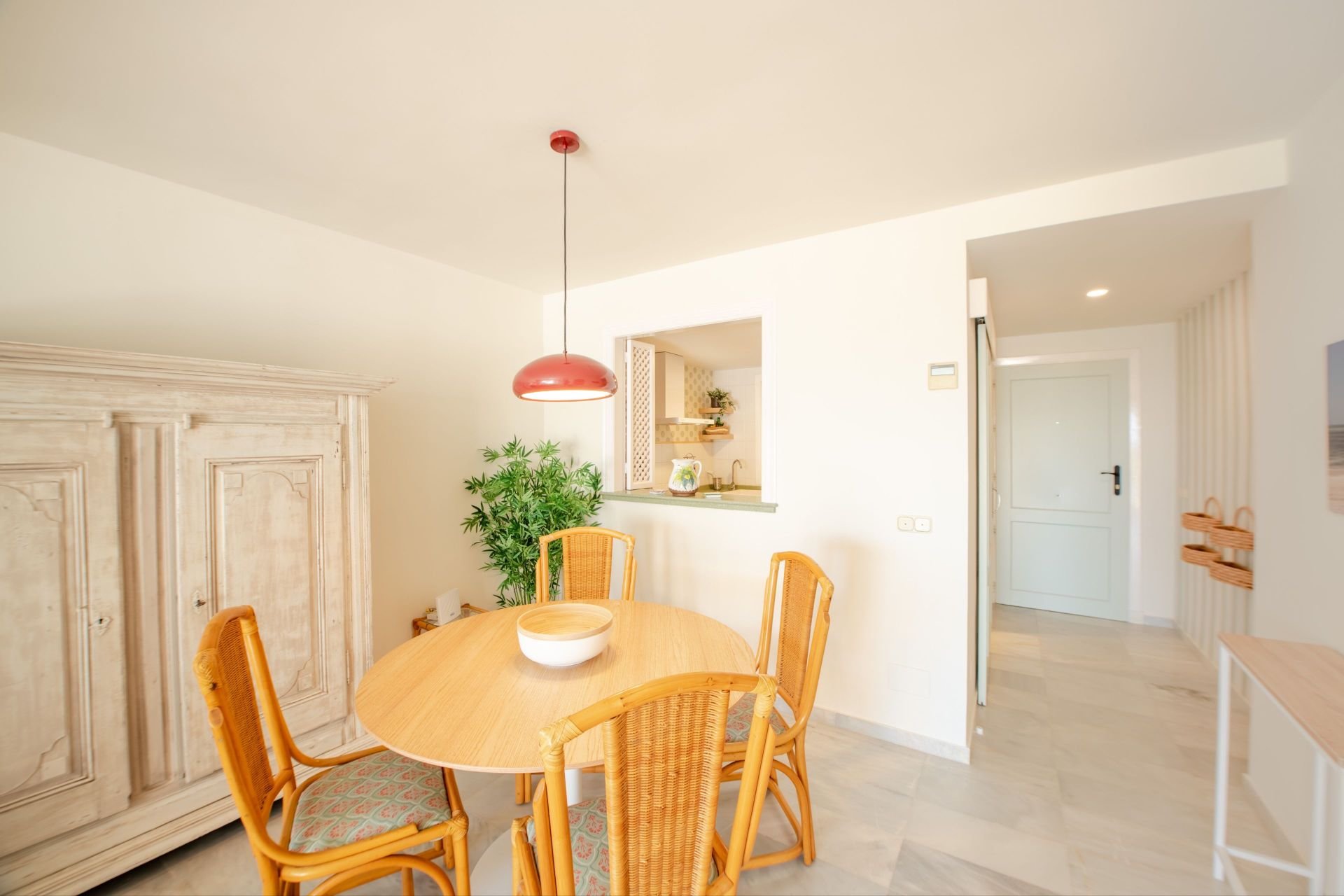 Piso de 92 m² en Almuñécar