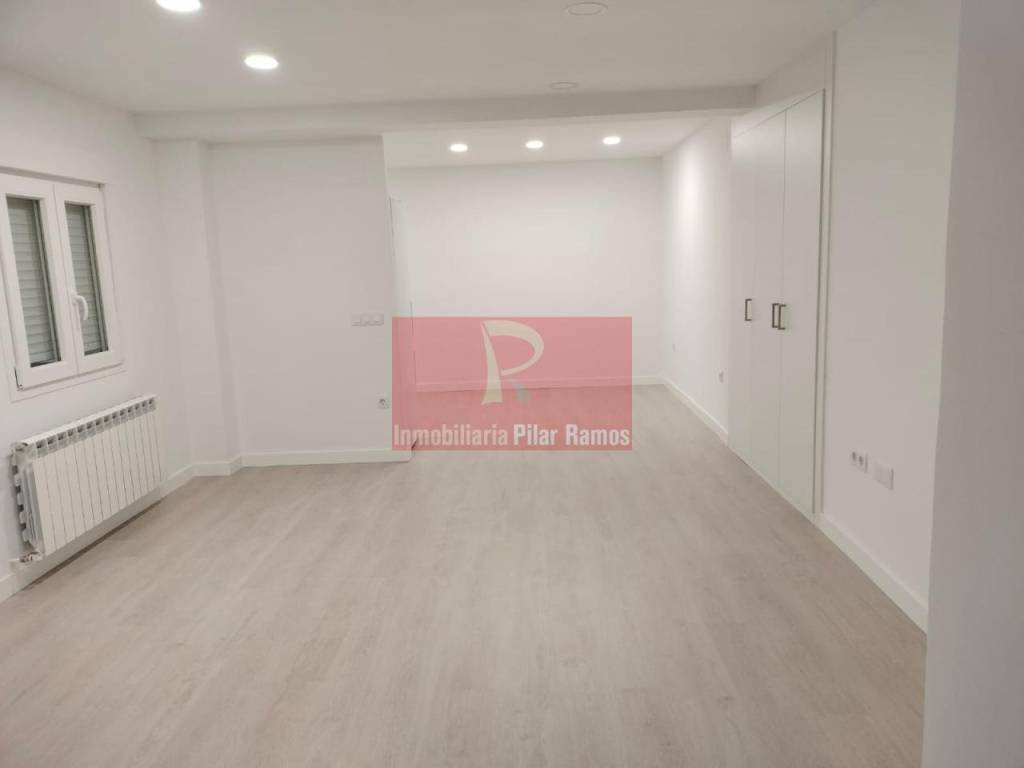 Pis de 70 m² a Lleó