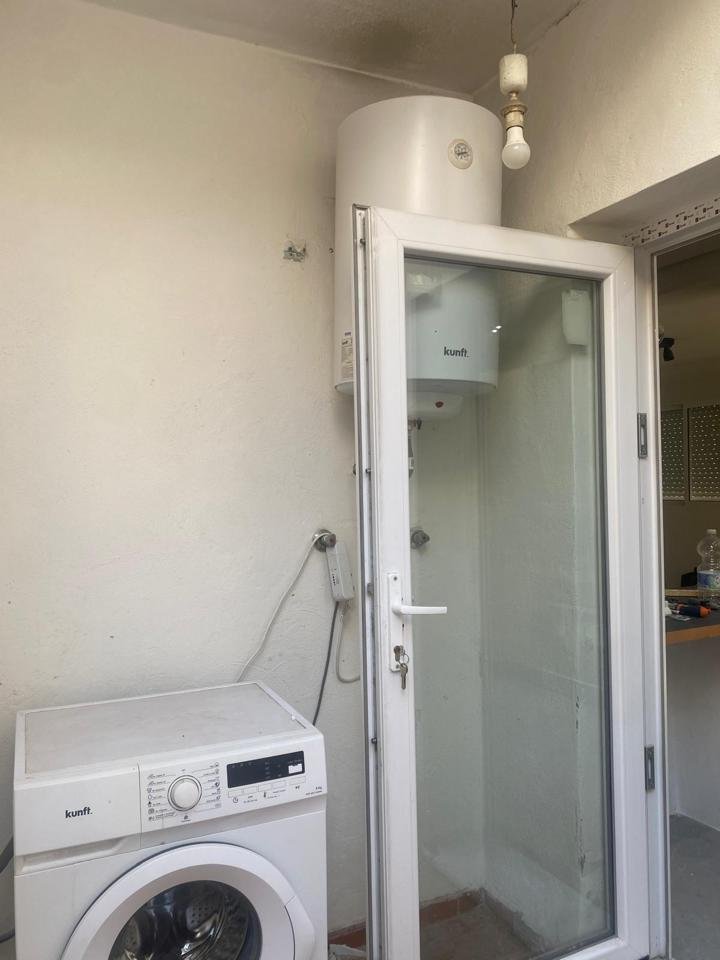 Casa de 110 m² en Dos Hermanas