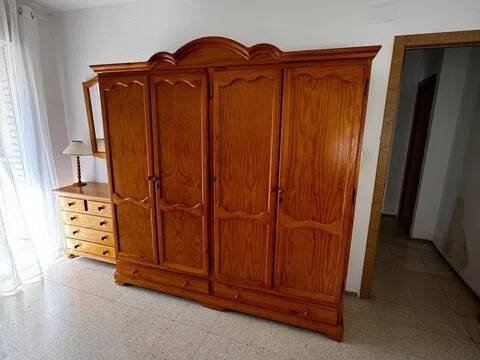 Pis de 90 m² a Granada