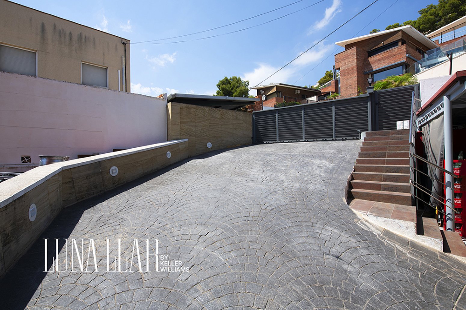 Casa de 357 m² en Sitges
